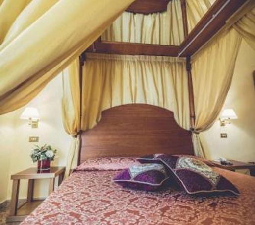 Nuovo Albergo