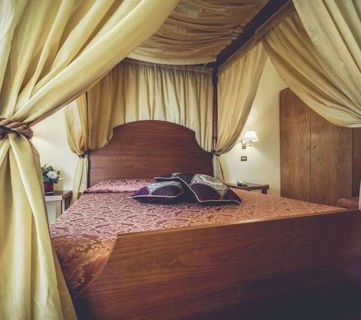 Nuovo Albergo