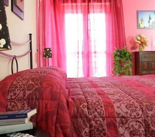 Vesuvio Bed & Breakfast