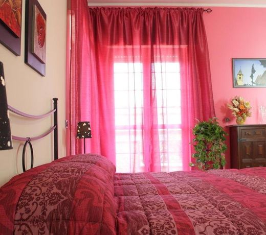 Vesuvio Bed & Breakfast