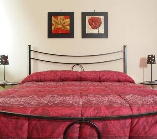 Vesuvio Bed & Breakfast