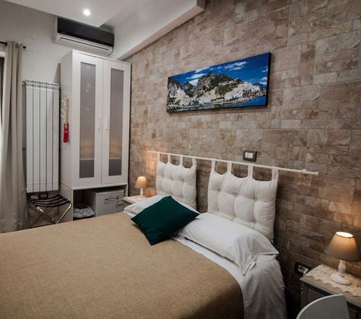 Il FAUNO - Suite & SPA