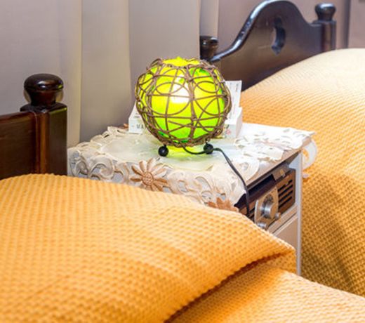 Il FAUNO - Suite & SPA