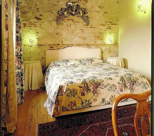 Locanda La Corte Dei Galli