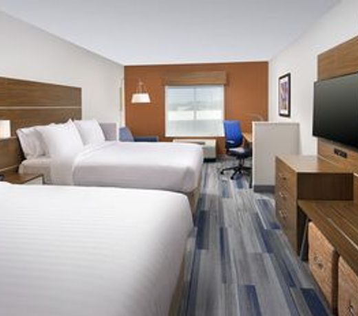 Holiday Inn Express & Suites New Braunfels, an IHG Hotel
