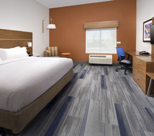 Holiday Inn Express & Suites New Braunfels, an IHG Hotel