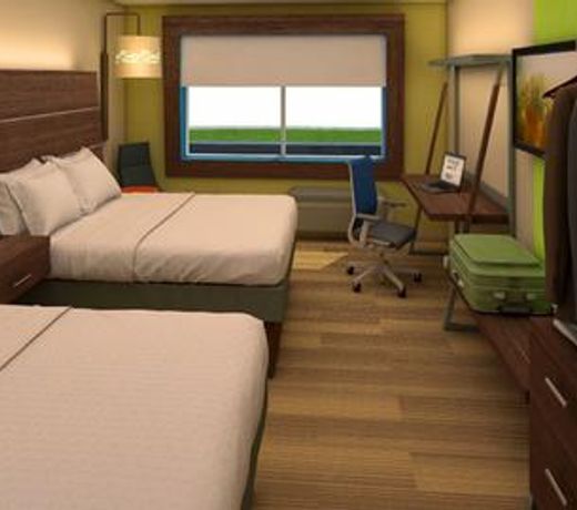Holiday Inn Express & Suites New Braunfels, an IHG Hotel