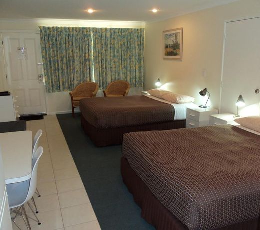 Emu Point Motel