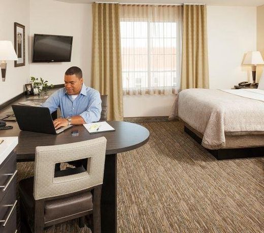 Candlewood Suites Vestal - Binghamton, an IHG Hotel