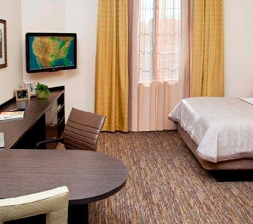Candlewood Suites Vestal - Binghamton, an IHG Hotel