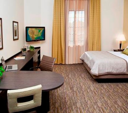 Candlewood Suites Vestal - Binghamton, an IHG Hotel