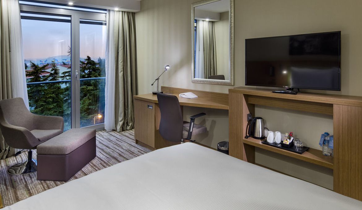 Hampton by Hilton Istanbul Atakoy