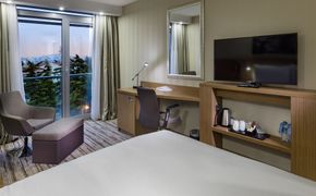 Hampton by Hilton Istanbul Atakoy