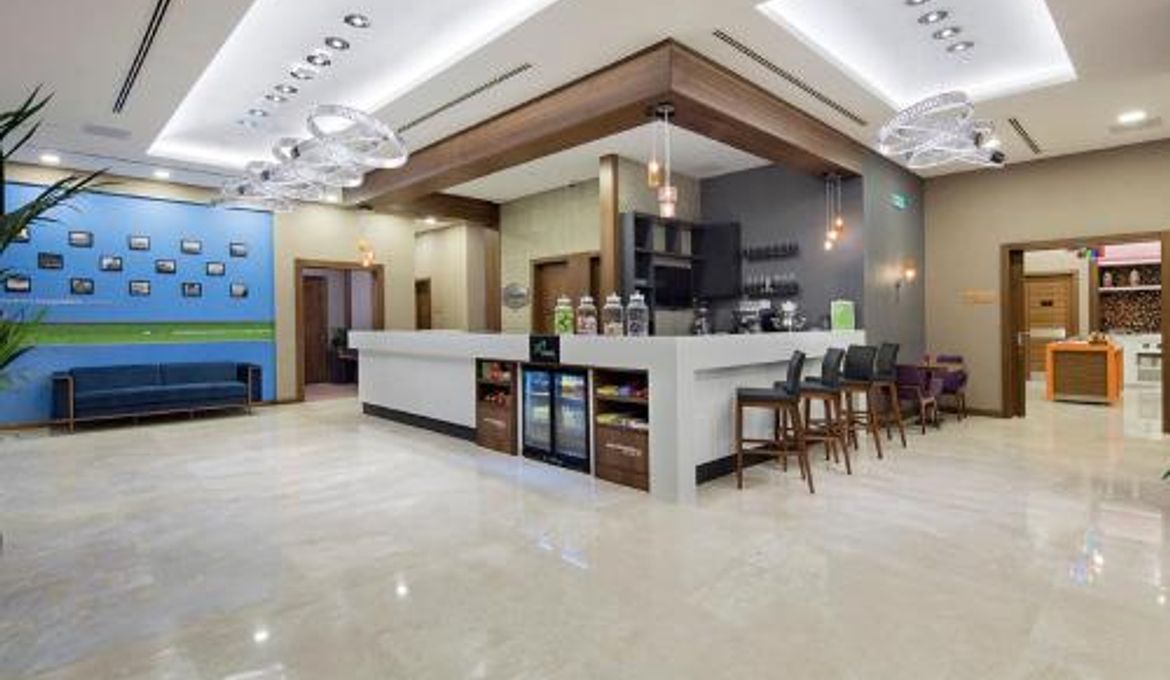Hampton by Hilton Istanbul Atakoy