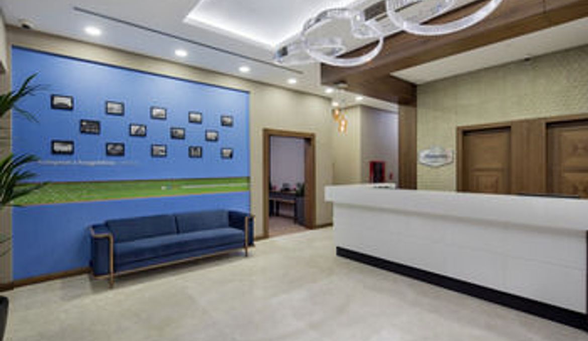 Hampton by Hilton Istanbul Atakoy