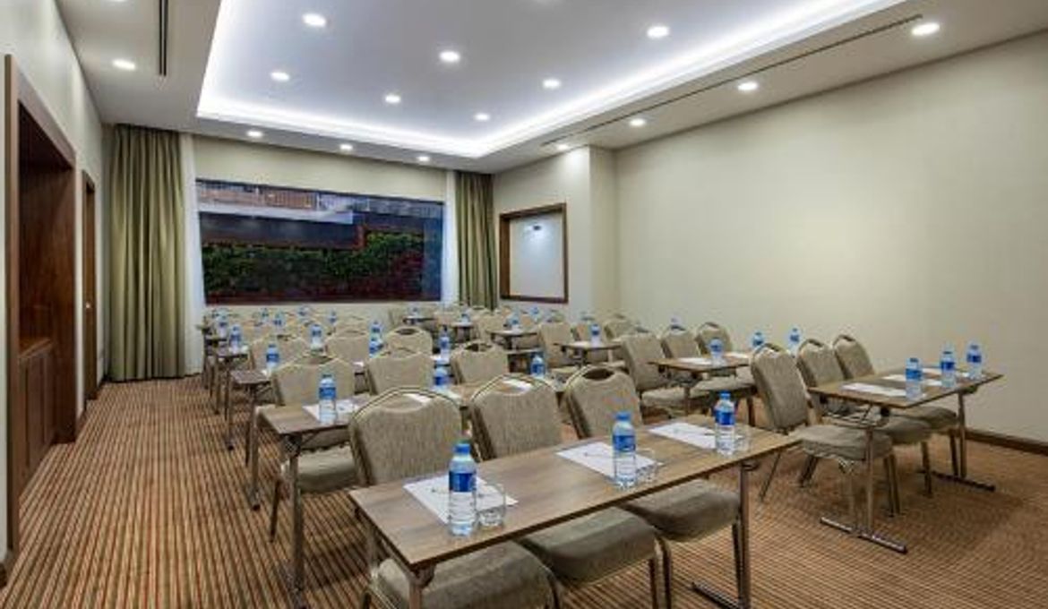Hampton by Hilton Istanbul Atakoy