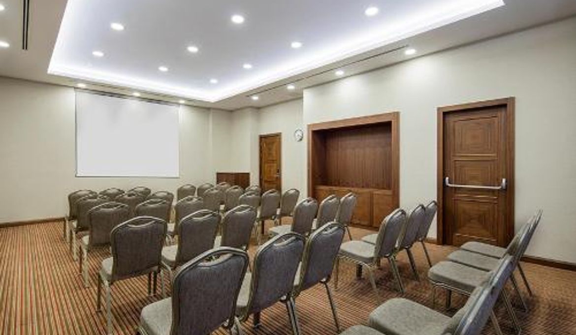 Hampton by Hilton Istanbul Atakoy