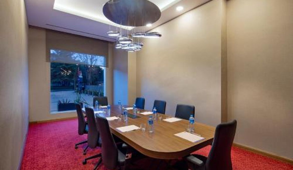 Hampton by Hilton Istanbul Atakoy