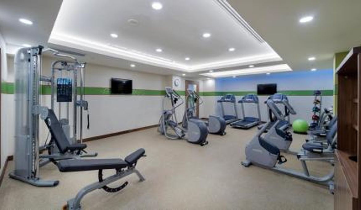 Hampton by Hilton Istanbul Atakoy
