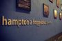 Hampton by Hilton Istanbul Atakoy