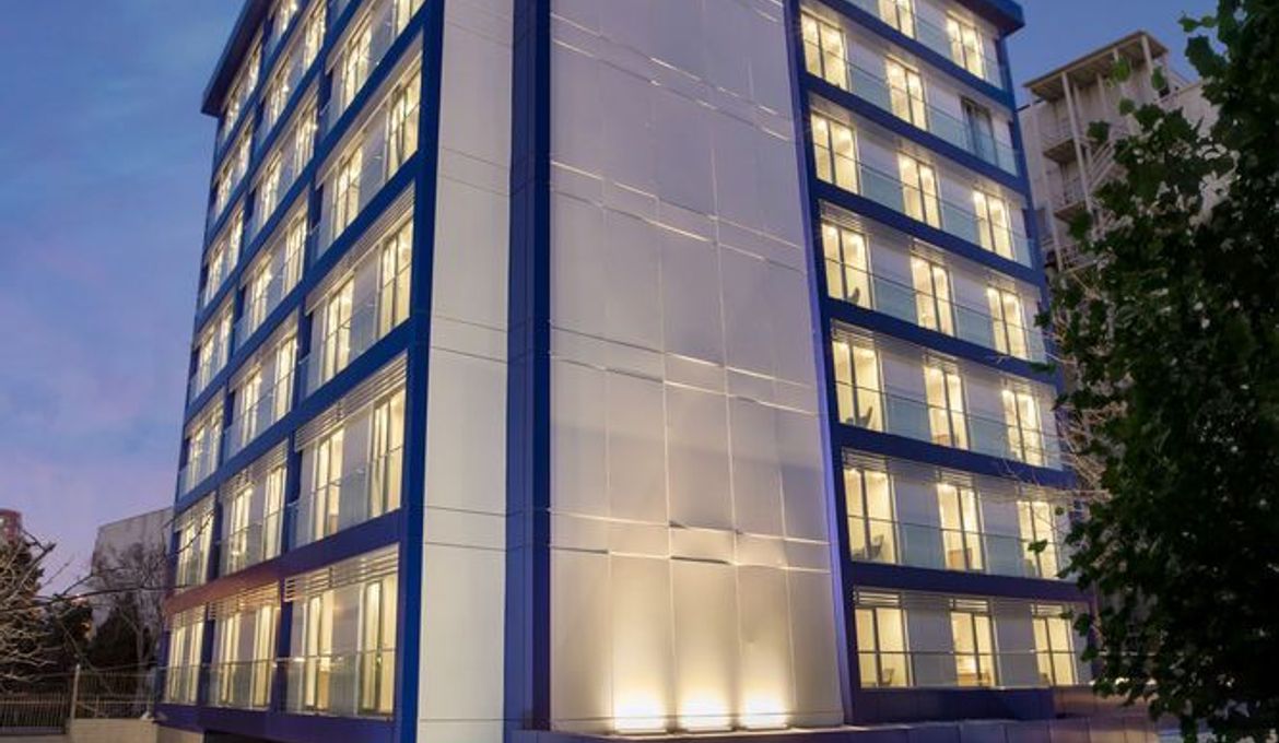 Hampton by Hilton Istanbul Atakoy