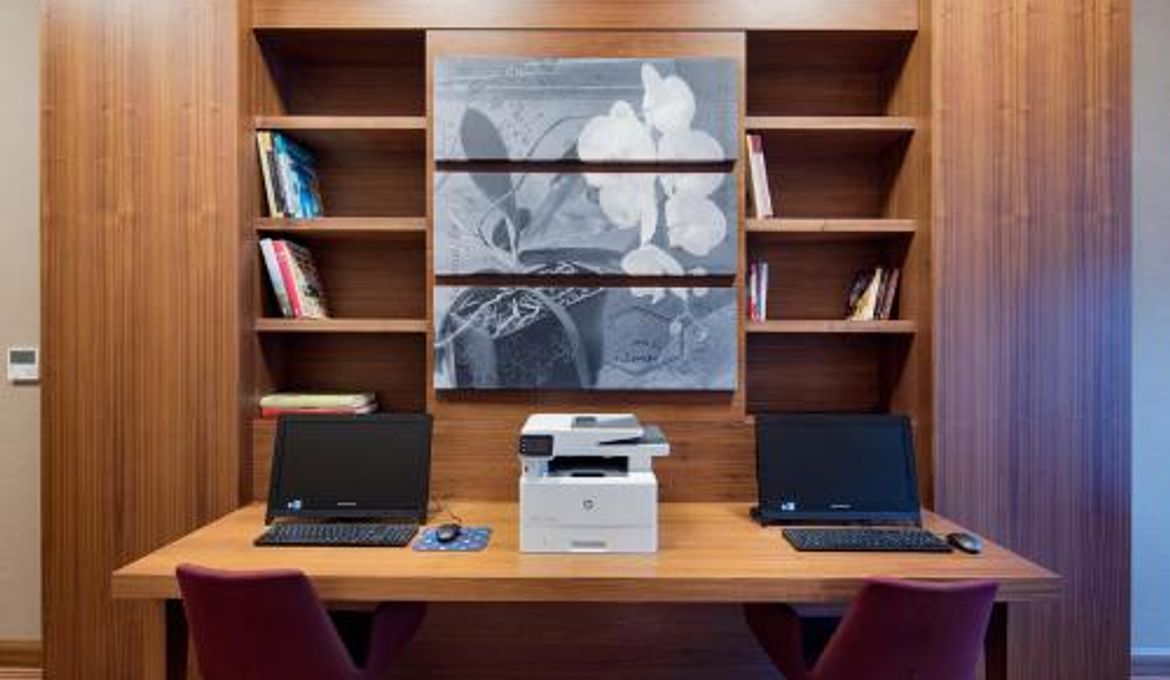 Hampton by Hilton Istanbul Atakoy