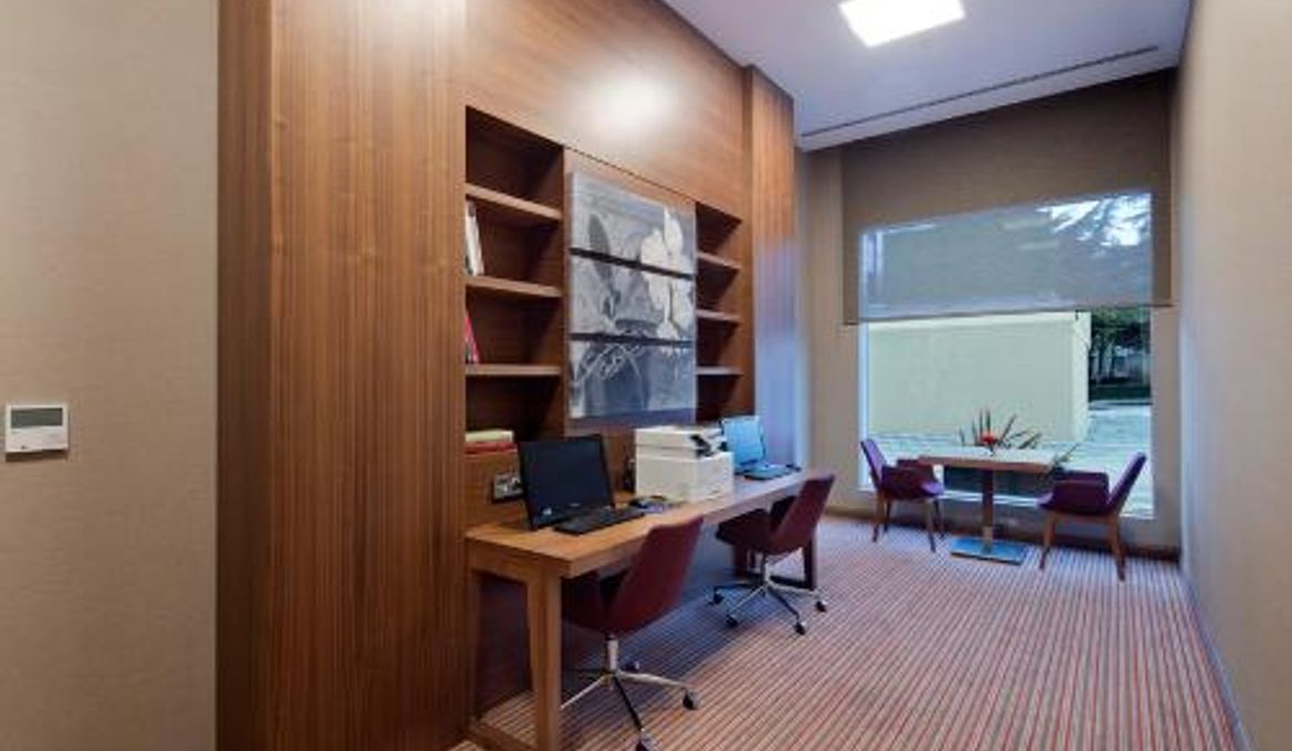 Hampton by Hilton Istanbul Atakoy