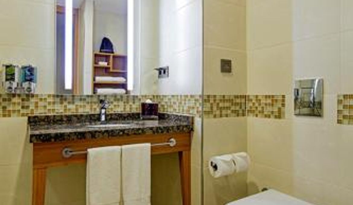 Hampton by Hilton Istanbul Atakoy