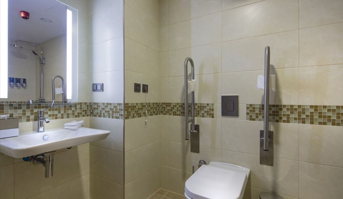 Hampton by Hilton Istanbul Atakoy