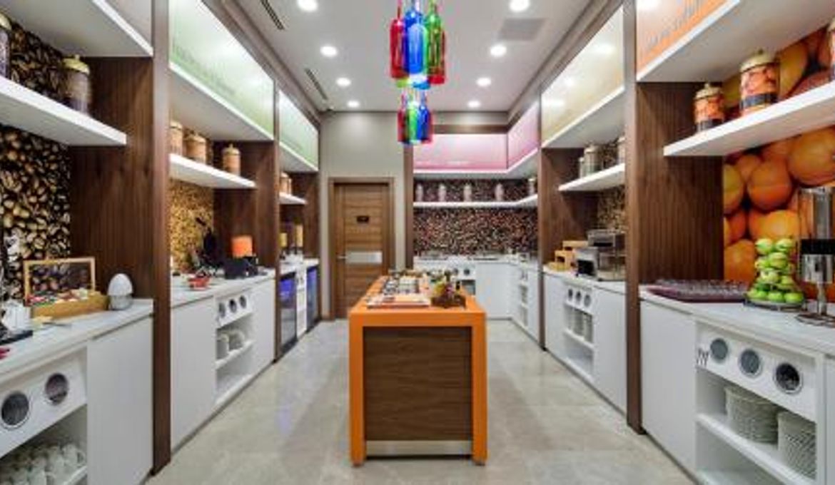 Hampton by Hilton Istanbul Atakoy