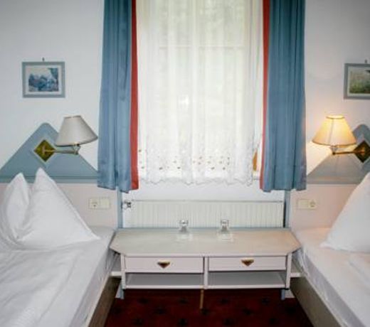 Hotel Alexanderhof