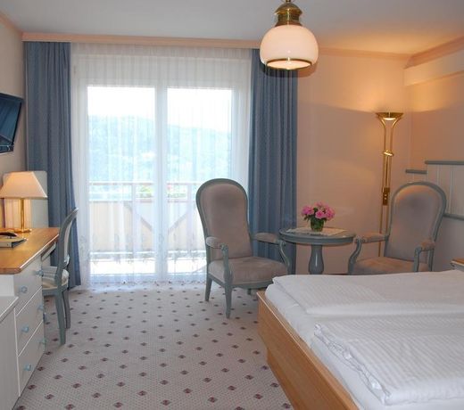 Hotel Alexanderhof