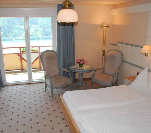 Hotel Alexanderhof