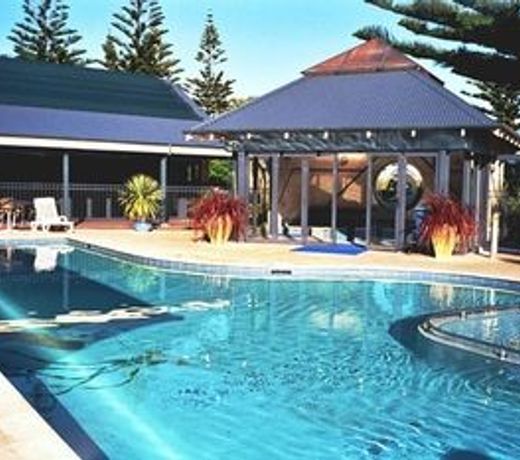 BIG4 Middleton Beach Holiday Park
