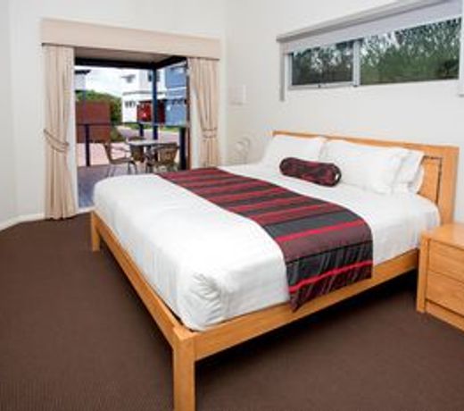 BIG4 Middleton Beach Holiday Park