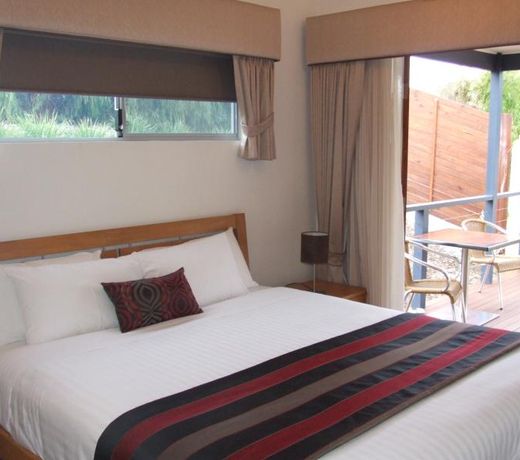 BIG4 Middleton Beach Holiday Park