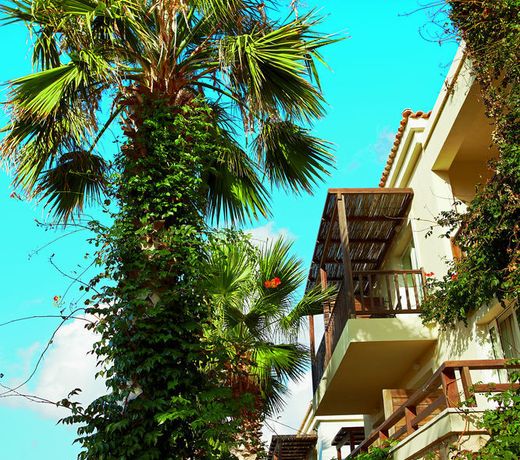 Grecotel Marine Palace & Aqua Park