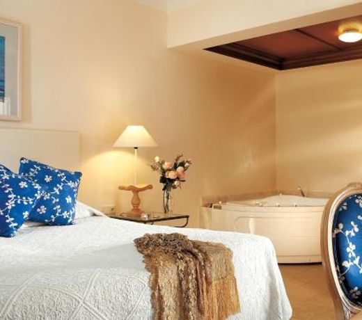 Grecotel Marine Palace & Aqua Park