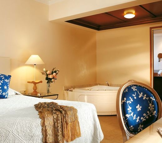 Grecotel Marine Palace & Aqua Park