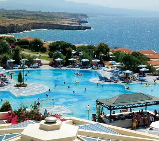 Iberostar Creta Panorama & Mare