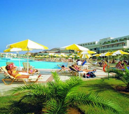 Iberostar Creta Marine