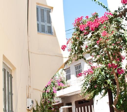 Kirki Village-Adults Only