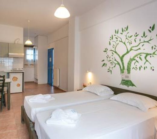 Kirki Village-Adults Only