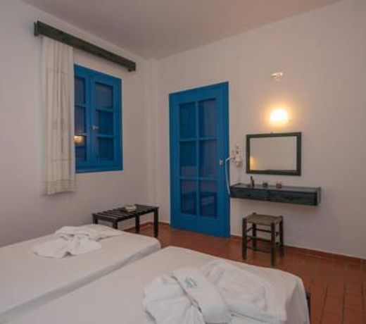 Kirki Village-Adults Only