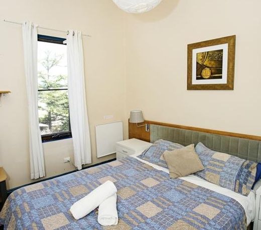 Albany Bayview Lodge YHA