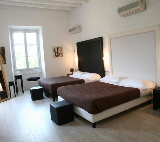 Albergo Ristorante Madonnina