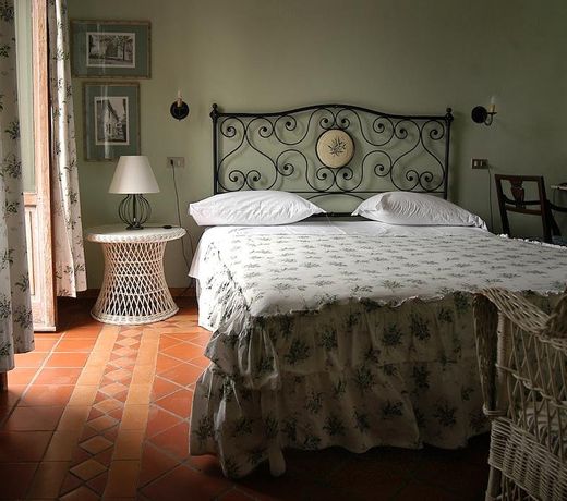 Albergo Ristorante Madonnina