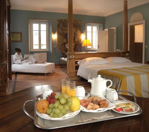 Albergo Ristorante Madonnina