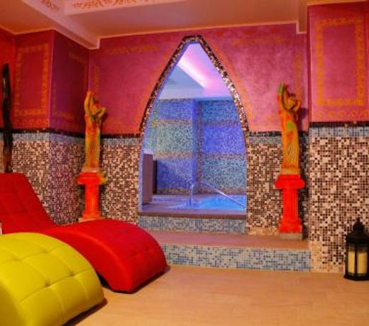 Impero Hotel Varese Beauty & Spa