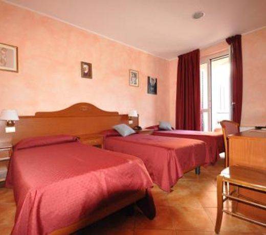 Impero Hotel Varese Beauty & Spa